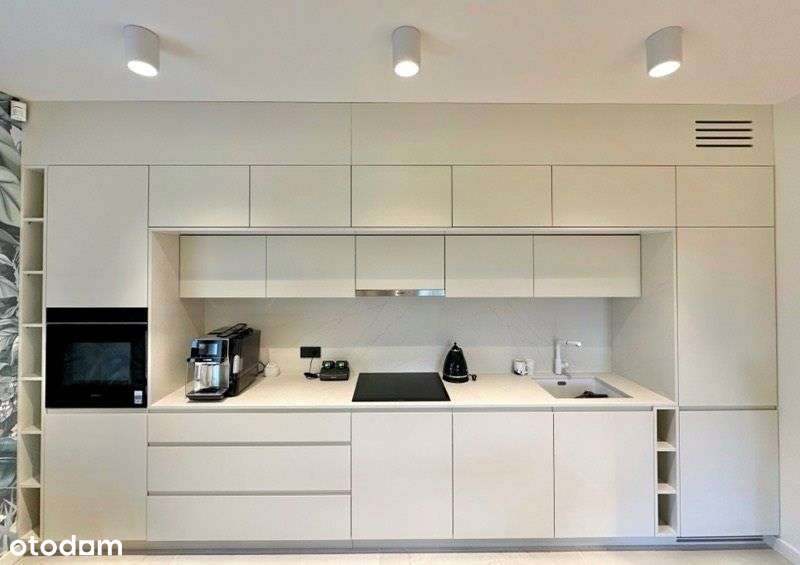 Apartament ze 100 metrowym ogródkiem-8