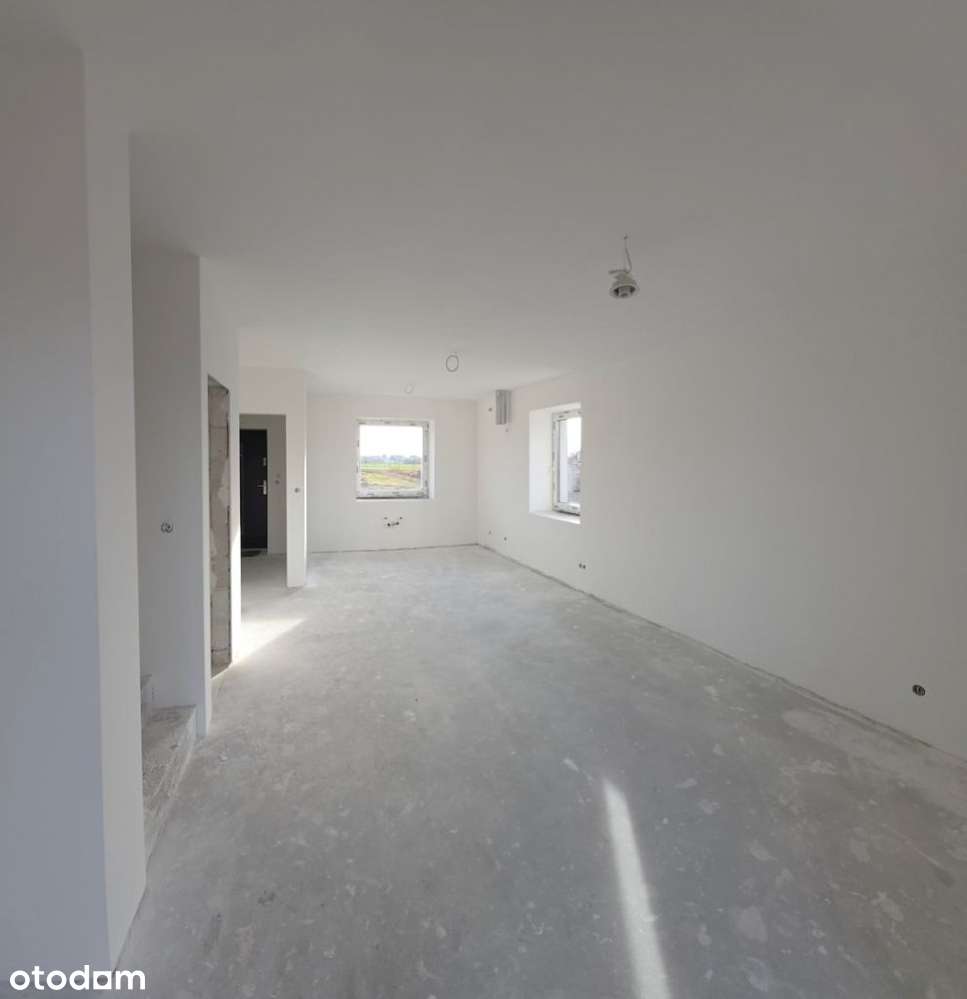 Dom, 82 m², Gołębiew Nowy-4