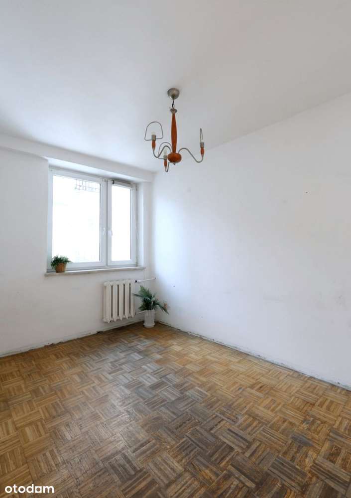 Mieszkanie 85m2 - 5 poki, budynek z 1993r - Metro-16