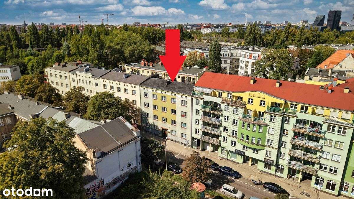 Sprzedam strych do adaptacji - Pełny obrazek: 2/14