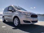 Ford Tourneo Courier - 10