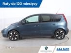 Nissan Note - 3