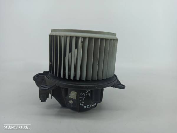 Motor Da Chaufagem Sofagem  Fiat Stilo (192_) - 1