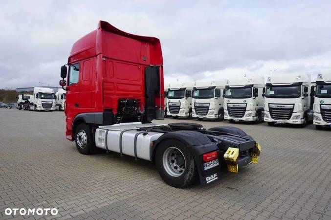 DAF DAF XF 480 FT (28542) - 3