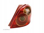 LAMPA PRAWY TYŁ TYLNA TOYOTA YARIS II (2005-2009) 5D HB TS SPORT - 7