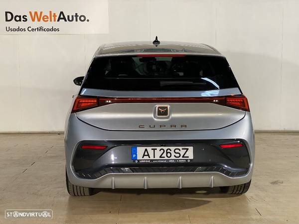 Cupra Born 58 kWh - 5