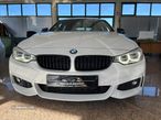 BMW 420 Gran Coupé d xDrive Pack M Auto - 2