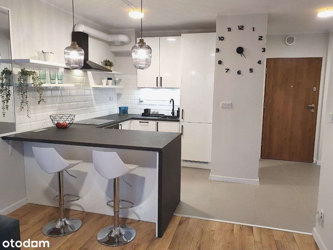 Przytulny Apartament Krakowska Miejsce Parkingowe