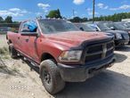 Hak Przedni Belka Dodge Ram 3500 2500 2015 - 5