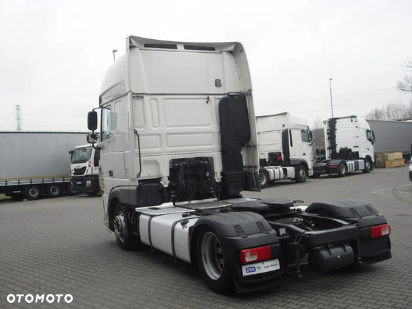 DAF XF480FT STOCK 28414 - 4