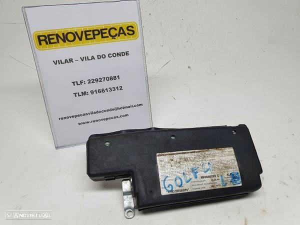 Airbag Banco Esq Volkswagen Golf Iv (1J1) - 1