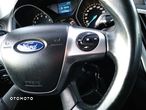 Ford Focus 1.0 EcoBoost Start-Stopp-System - 28