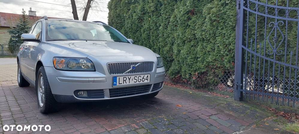 Volvo V50 T5 AWD Momentum - 14