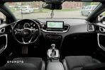 Kia Pro_cee'd ProCeed 1.6 CRDi GT Line DCT - 8