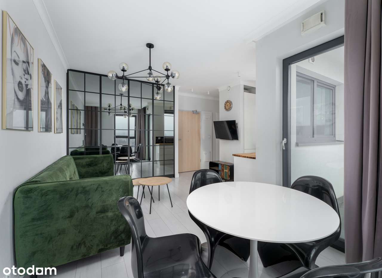 Słoneczne mieszkanie blisko centrum Krakowa - Pełny obrazek: 2/16