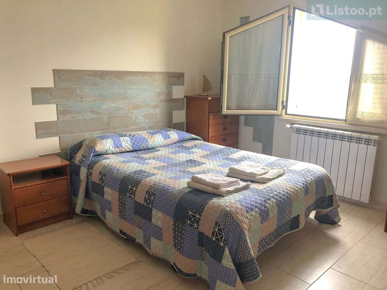 Moradia T3+T3 em  Grândola-36