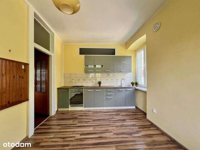 Mieszkanie z duszą w Dworku von Lüttwitzów | 99 m² | Garaż i piwnica-6