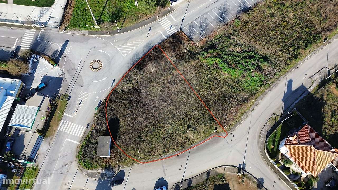 Terreno  para venda - Grande imagem: 4/7