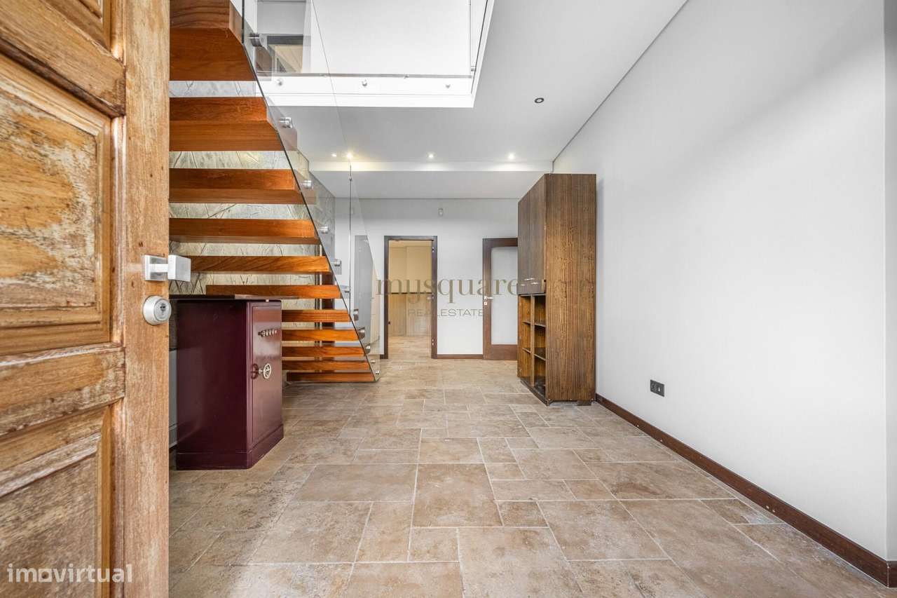 Moradia T4 Venda em Mafamude e Vilar do Paraíso,Vila Nova de Gaia-3