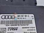 Calculator frana de mana Audi A5 (8T3) [Fabr 2007-2015] 8K0907801C - 2