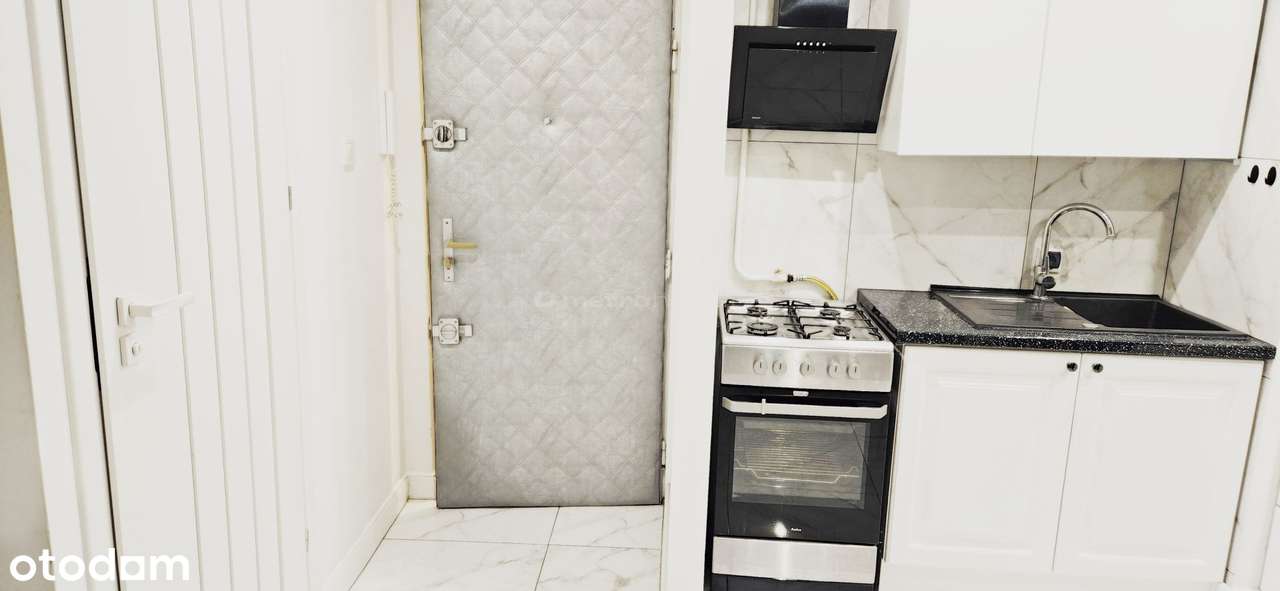 Mieszkanie na sprzedaż, Warszawa1 - Pełny obrazek: 5/11