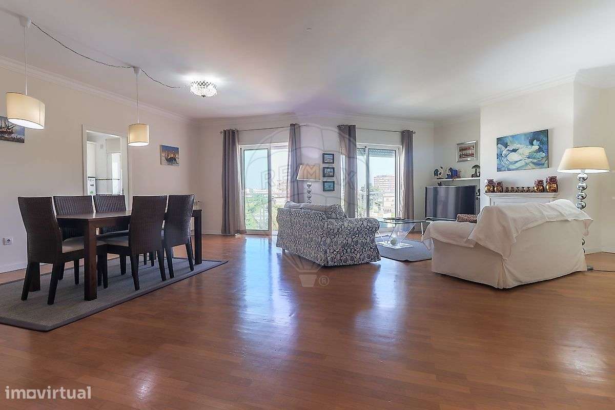 Apartamento T3 para venda-17