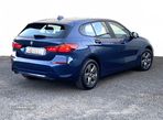 BMW 118 i Corporate Edition Auto - 2