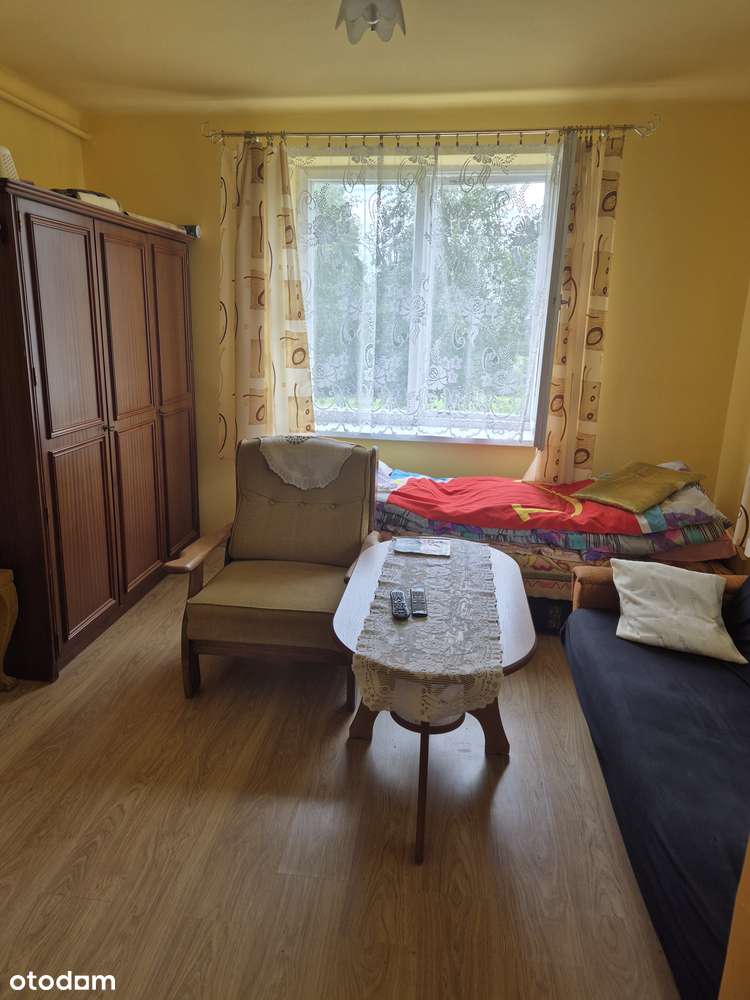 DOM MUROWANY w widokowej okolicy-11