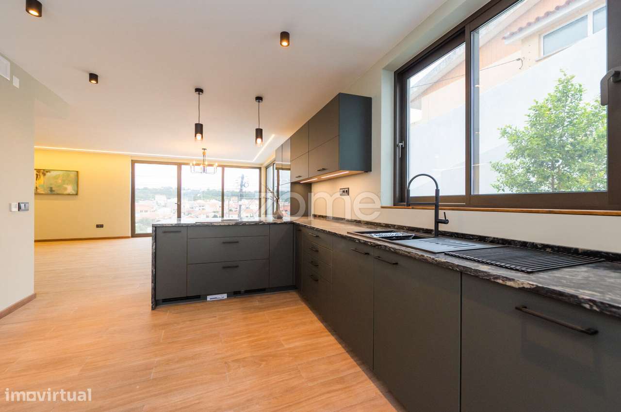 Moradia individual T3 na Amoreira (Cascais)-41