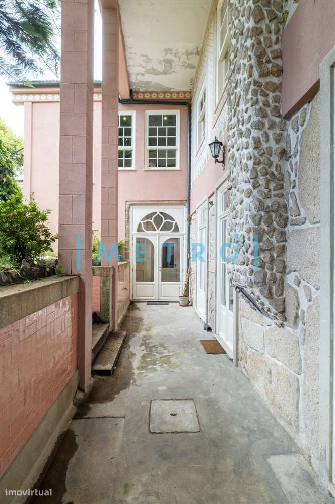 Moradia T6 Venda em São Mamede de Infesta e Senhora da Hora,Matosinhos-50