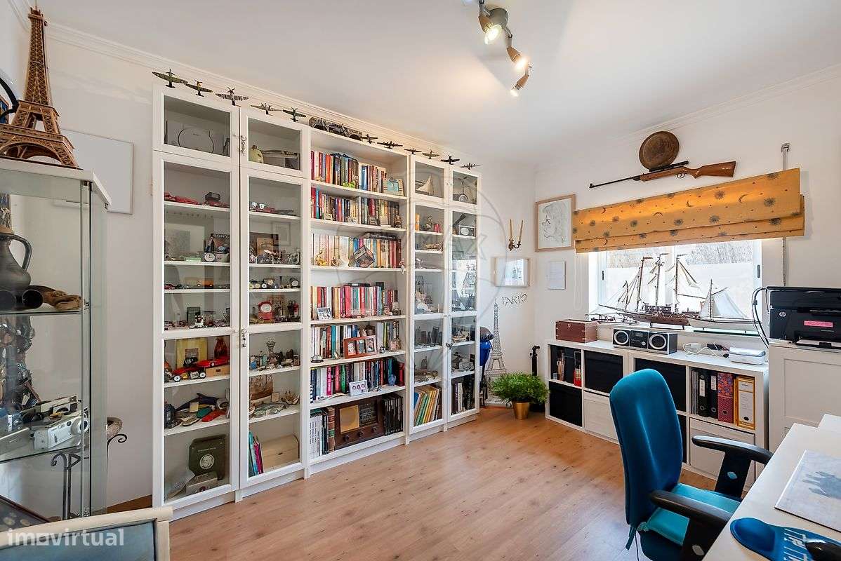 Moradia T4 para venda - Grande imagem: 5/50