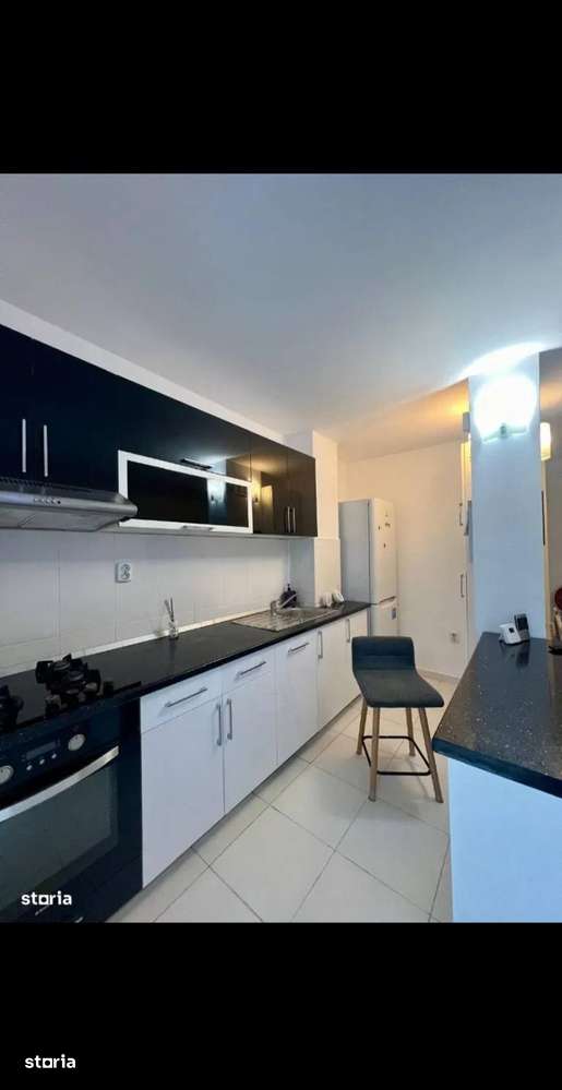 Apartament finisat, etajul 2, A. Iancu-0