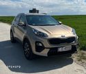 Kia Sportage 1.6 GDI Black Edition 2WD - 1