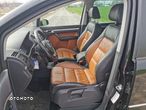 Volkswagen Touran 1.4 TSI Highline - 12