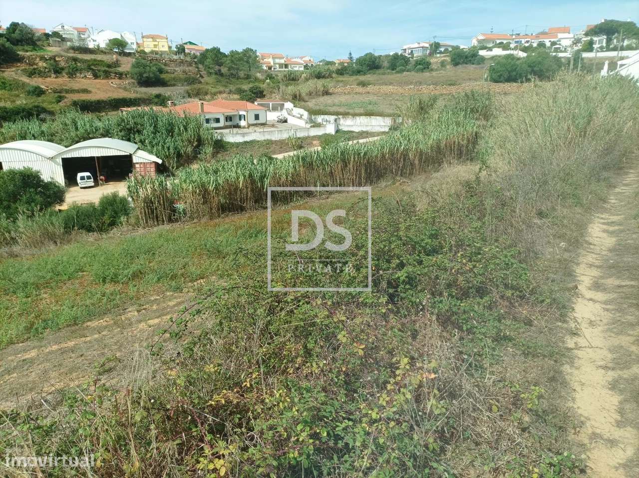 Terreno à Venda – Sua Oportunidade Perto da Ericeira! - Grande imagem: 5/8