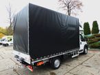 Fiat DUCATO PLANDEKA WINDA 8 PALET WEBASTO KLIMATYZACJA TEMPOMAT PNEUMATYKA 180KM [ 1781 ] - 16