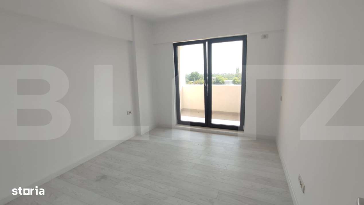 Apartament 3 camere, Sunlake Residence, Terasa, Vedere lac - Imagine principală: 3/10