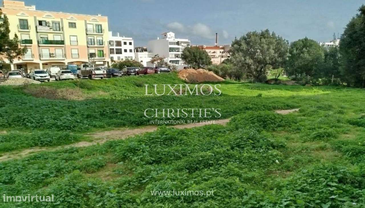Lote urbano para construção para venda em Almancil, Algarve - Grande imagem: 4/5