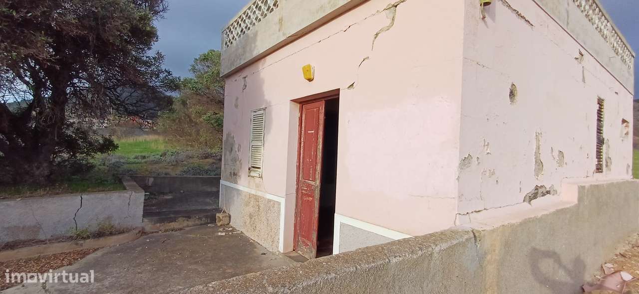 Moradia independente ( 802 m2 ) Er 233 Casinhas Porto Santo - Grande imagem: 5/56