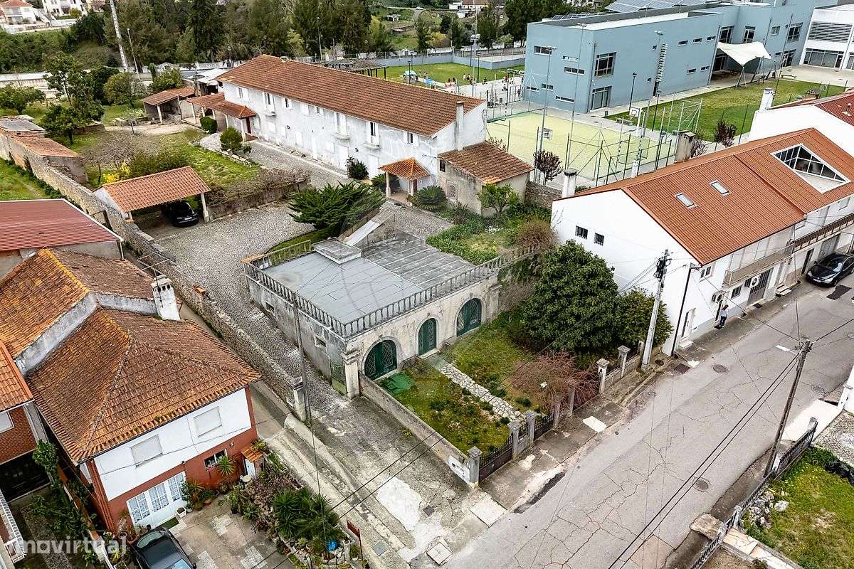 Moradia T4 para venda - Grande imagem: 2/50