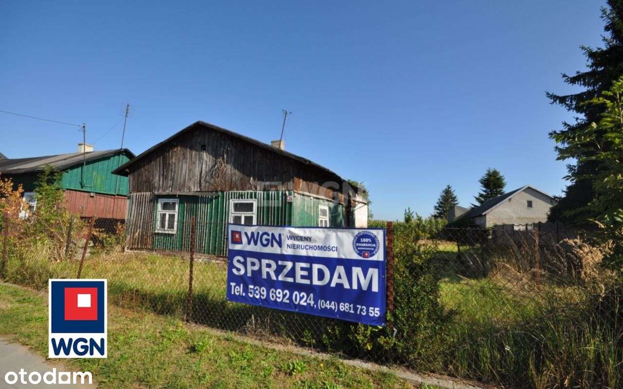 Dom, 65 m², Przerąb - Pełny obrazek: 5/15