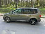 Volkswagen Touran 2.0 TDI DSG United - 12