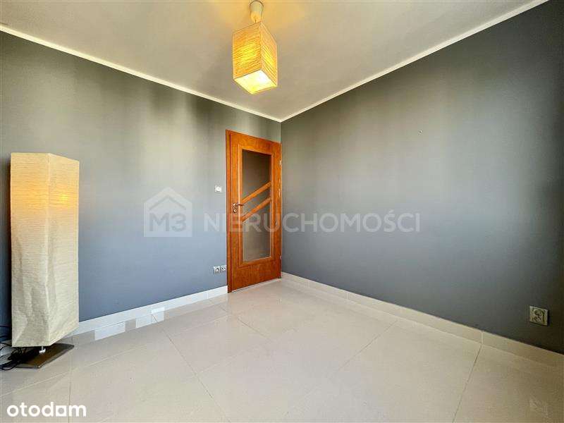 2 pok. mieszkanie z balkonem - Al.Jana Pawła II-7