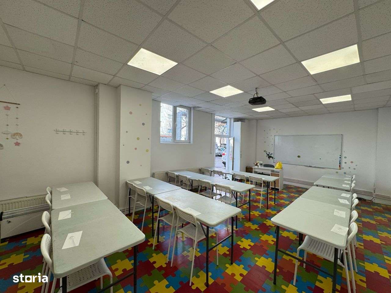 Spațiu Comercial 148 mp, inchiriat pe 5 ani. Investiție Sigură! - Imagine principală: 5/14