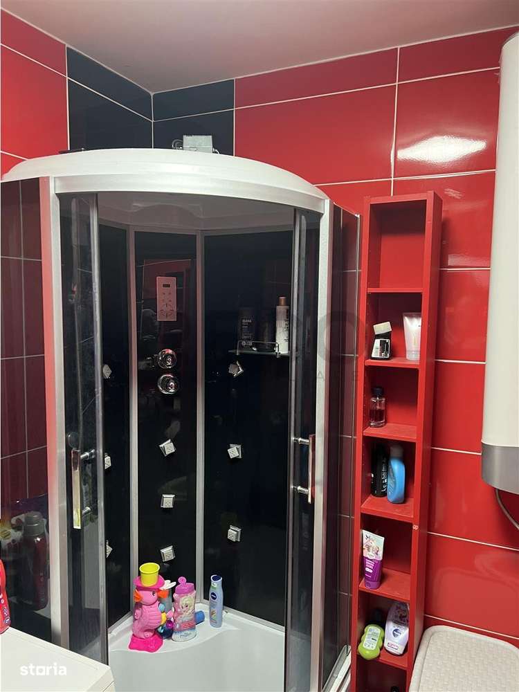 RECO  APARTAMENT 3 camere Borsului - Imagine principală: 5/15