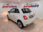 Fiat 500 1.2 Lounge - 7