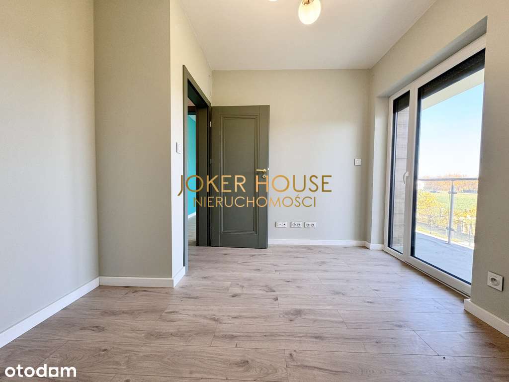 Dom do umeblowania! w 100% nowy i niezamieszkały!-11