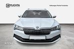 Skoda Superb 2.0 TDI SCR Style DSG - 8