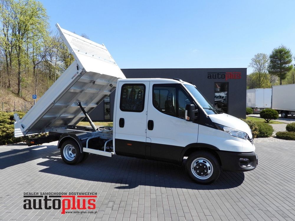 Iveco Daily 2020