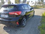 Ford Focus 1.0 EcoBoost ST-Line Aut. - 5